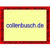 collenbusch.de, diese  Domain ( Internet ) steht zum Verkauf!