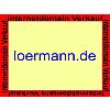loermann.de, diese  Domain ( Internet ) steht zum Verkauf!