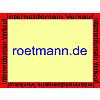 roetmann.de, diese  Domain ( Internet ) steht zum Verkauf!