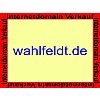 wahlfeldt.de, diese  Domain ( Internet ) steht zum Verkauf!