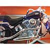 Harley Davidson Modell Motorrad 1999  FXSTS Springer Softtail