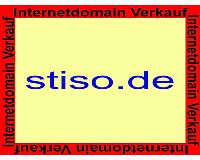 stiso.de, diese  Domain ( Internet ) steht zum Verkauf!