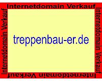 treppenbau-er.de, diese  Domain ( Internet ) steht zum Verkauf!